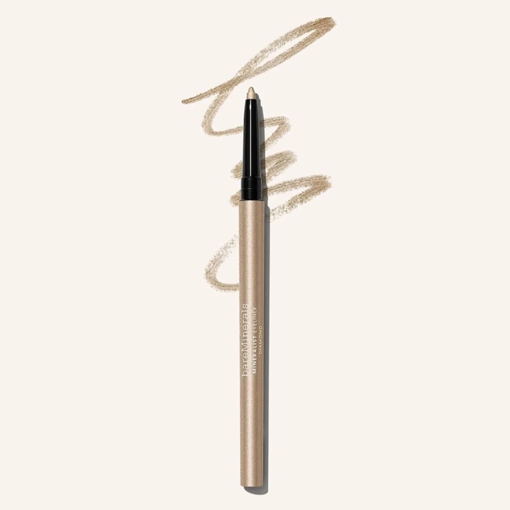 bareMinerals Mineralist Lasting Eyeliner- Diamond - Picture 4 of 4